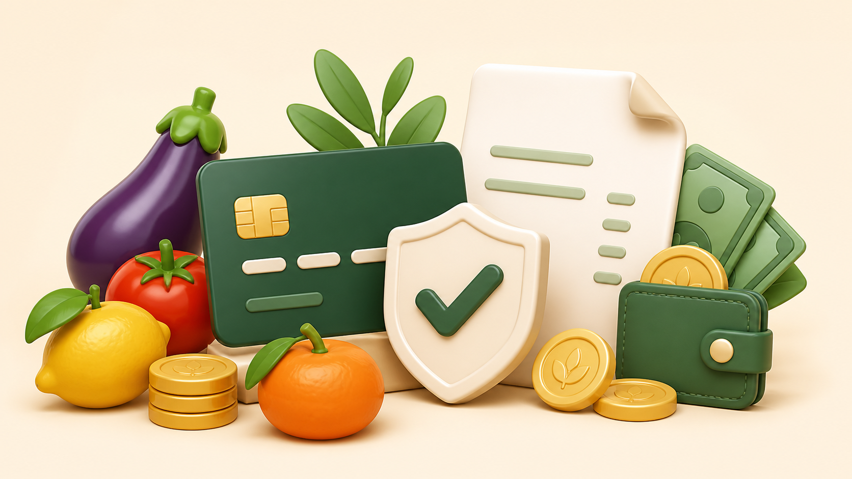 Pago protegido y liquidación de ventas