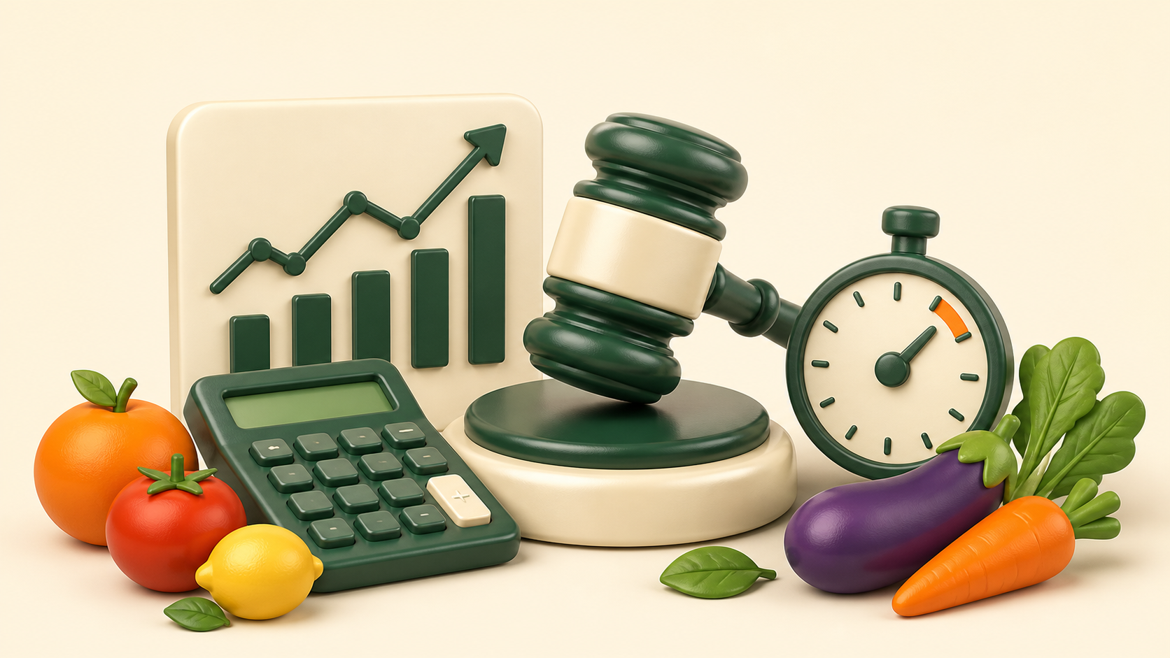 Estrategia para el precio de salida