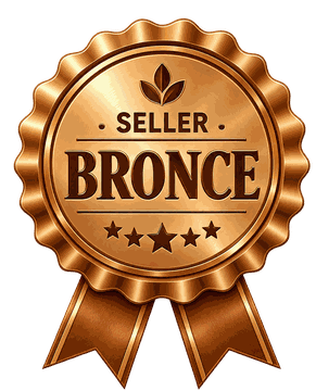 Sello Bronce