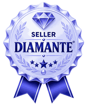 Sello Diamante