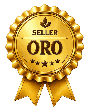 Sello Oro