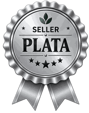 Sello Plata