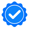 Sello Vendedor verificado